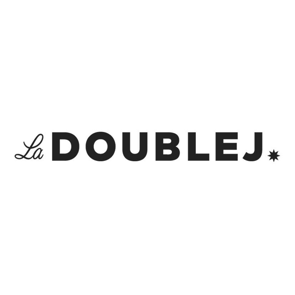 Logo La Double J