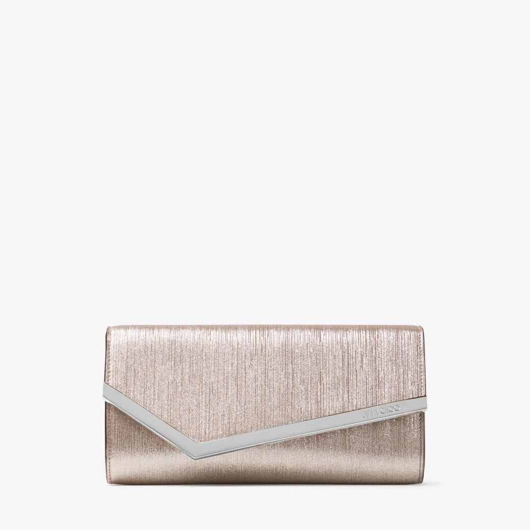 Jimmy Choo - Emmie Clutch