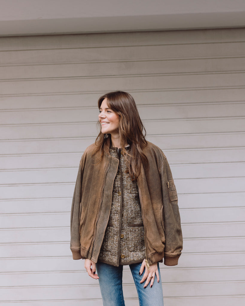 Fall Jackets