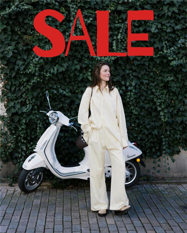 SALE