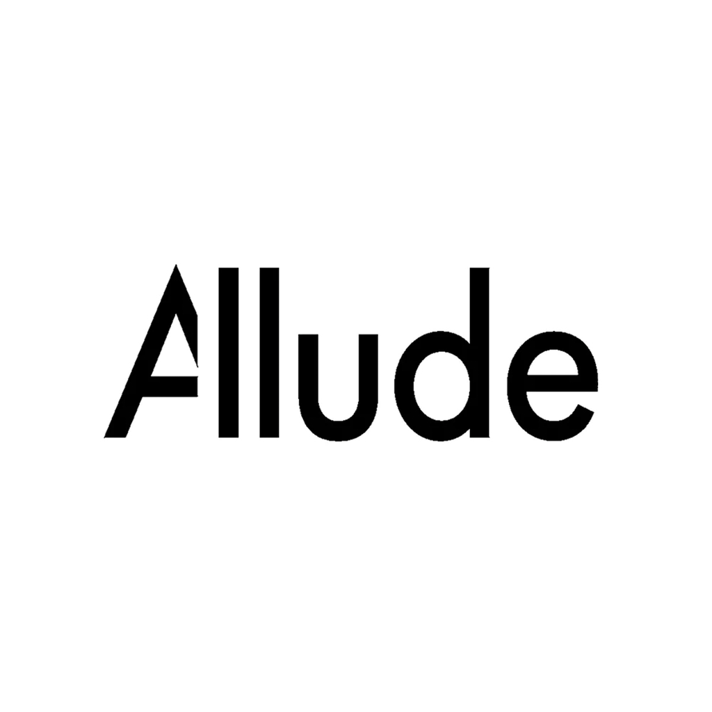Logo Allude