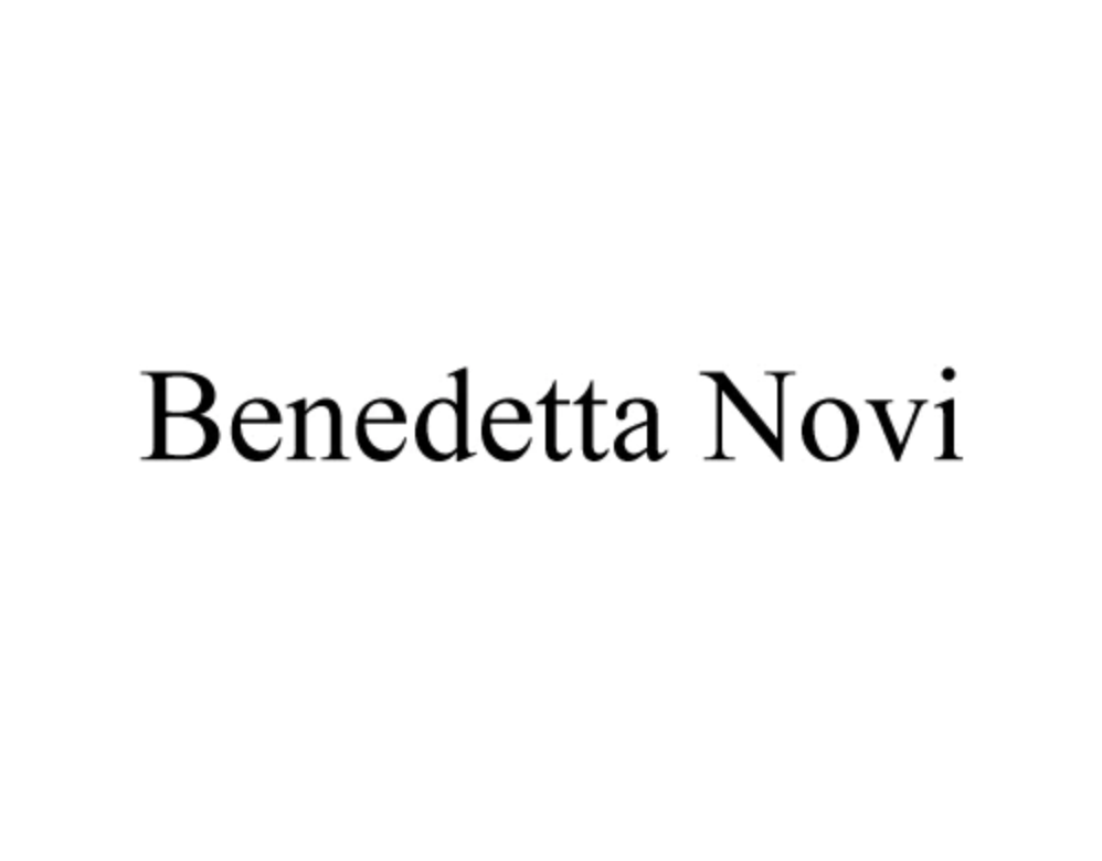 Benedetta Novi