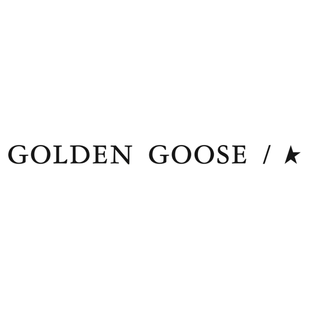 Logo Golden Goose