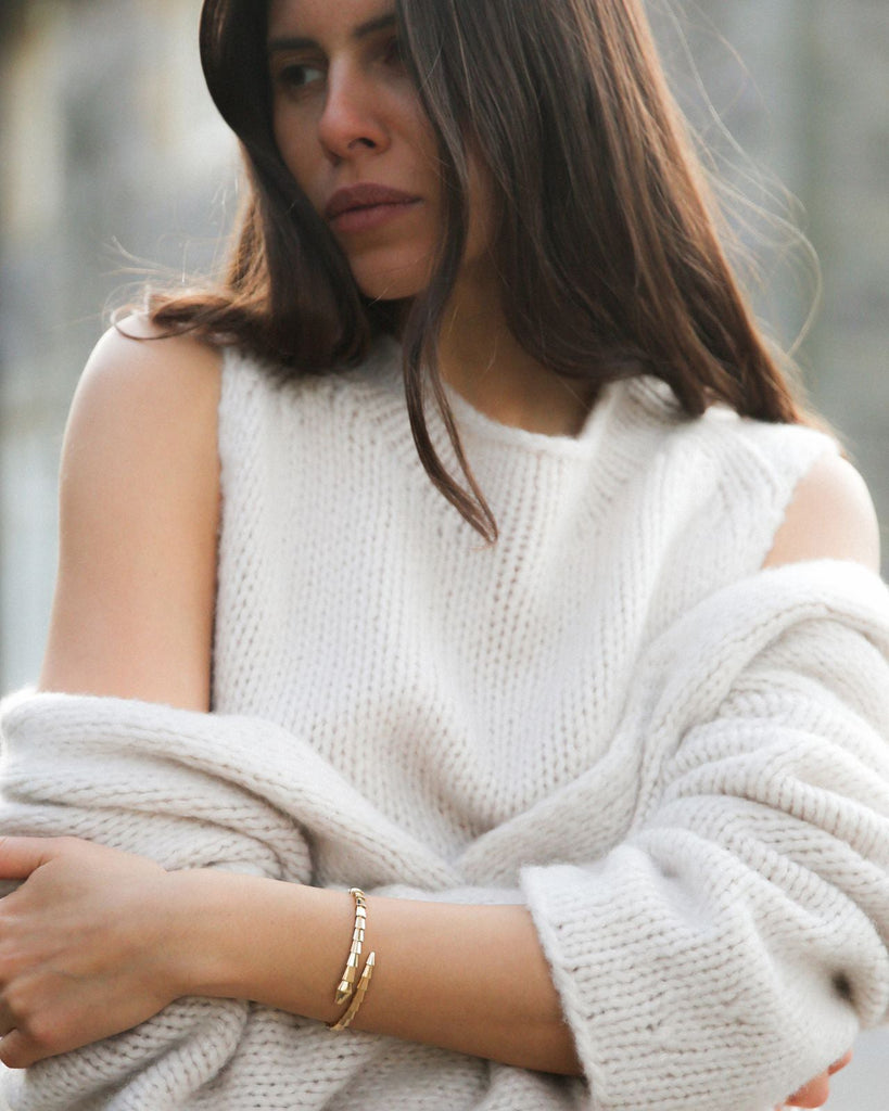 New In - Iris von Arnim