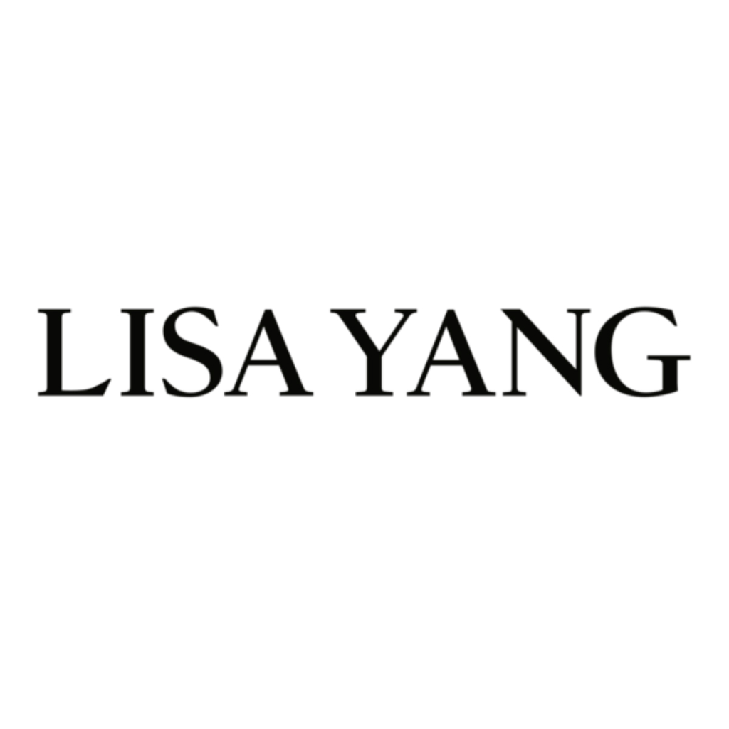 Logo Lisa Yang