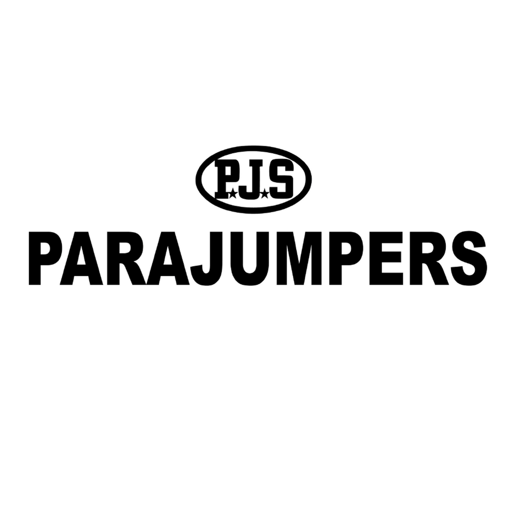 Logo Parajumperns
