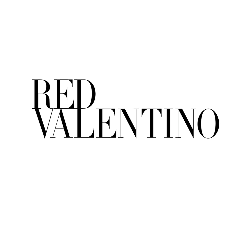 Logo Red Valentino