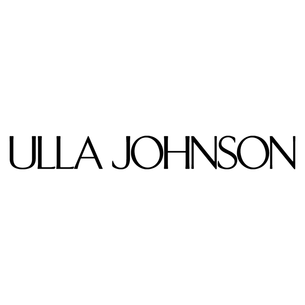 Logo Ulla Johnson