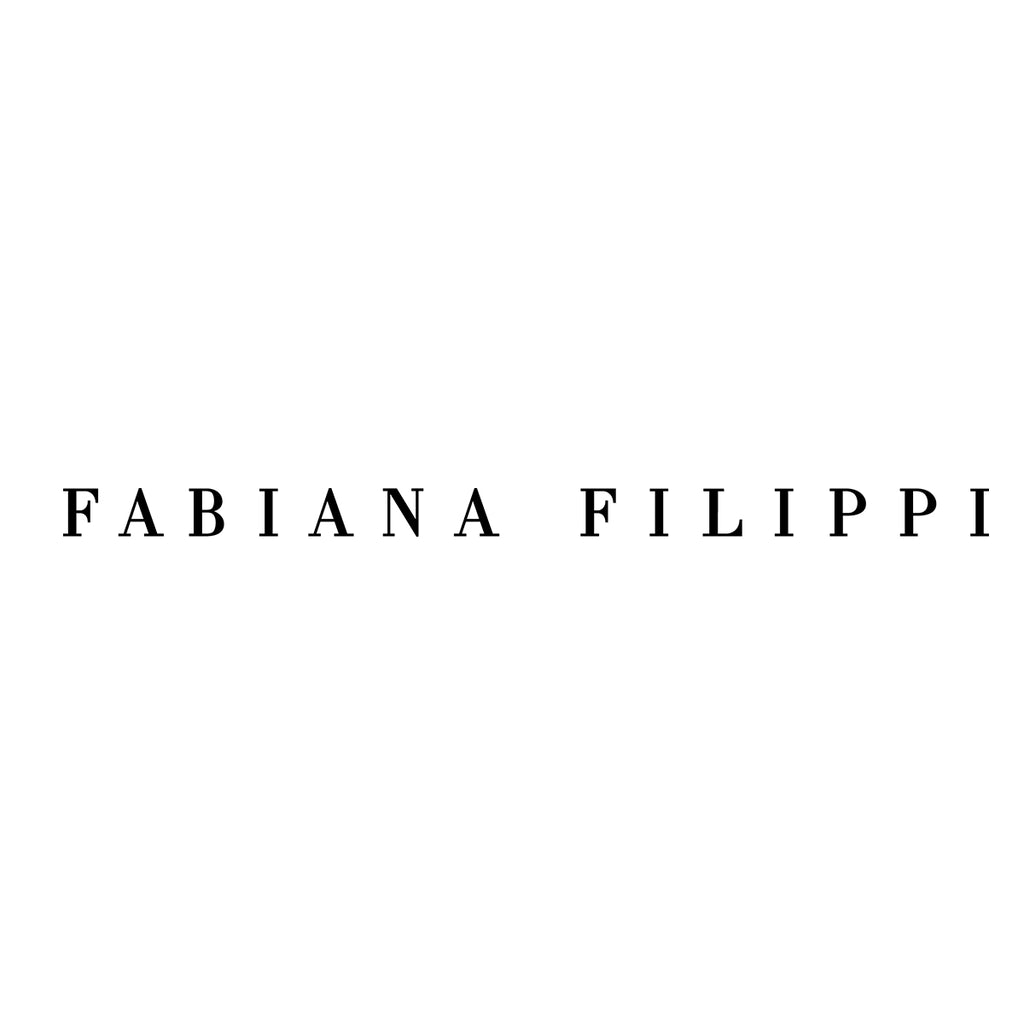 Logo Fabiana Filippi