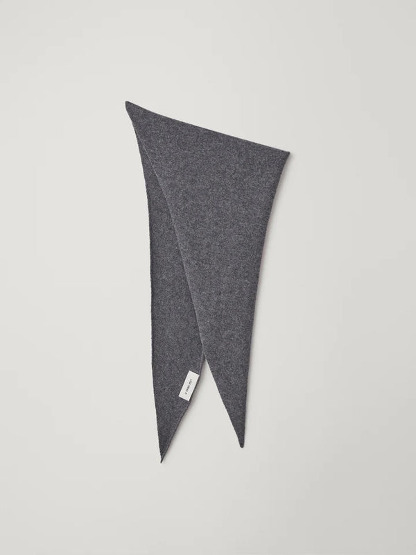 Florianne Bandana graphite