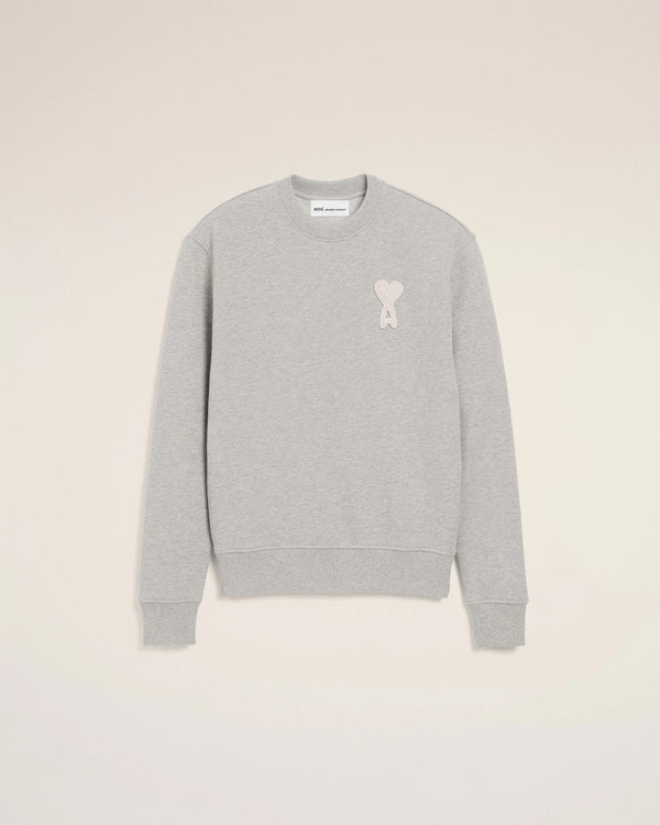 Sweatshirt grey