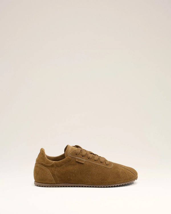 Soft Sneakers caramel