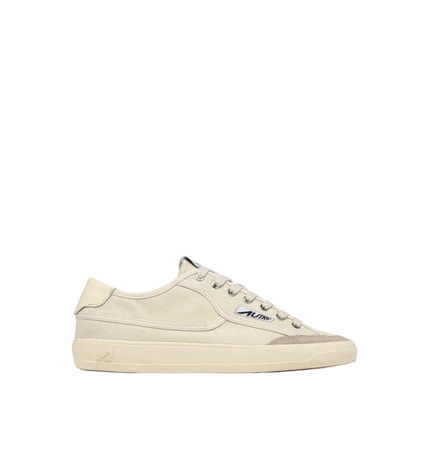Windscape Low Canvas cream