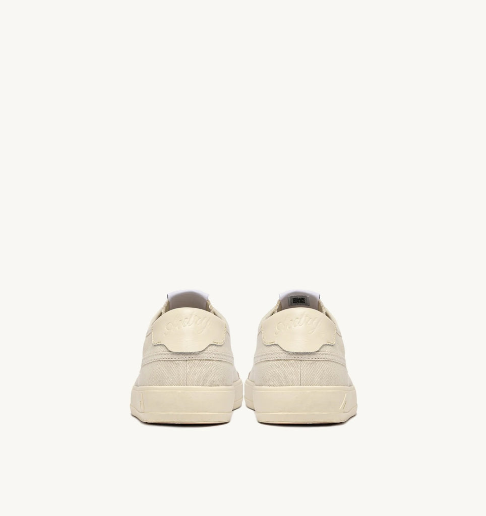 Autry - Windscape Low Canvas cream