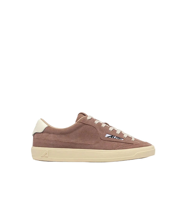 Windscape Low Suede marshmallow