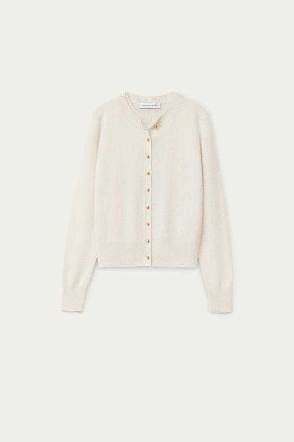 Odelia Twin Set off white