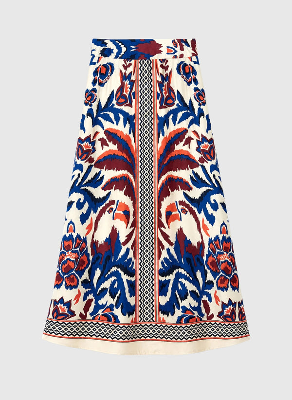 Robineta vitali bleu