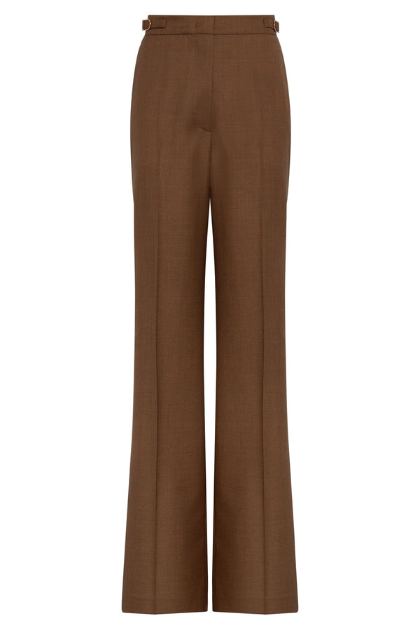 Vesta Hose chestnut
