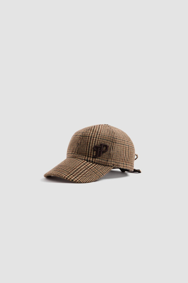 Cap mit Schleife