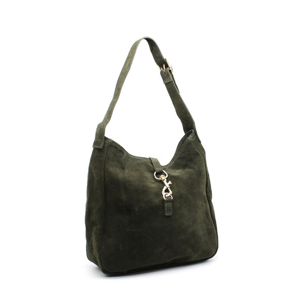 Tasche khaki