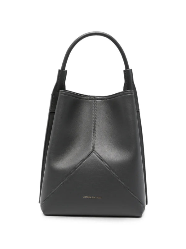 Victoria Bucket Bag shark grey