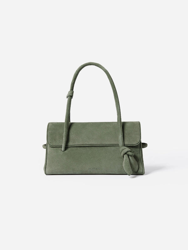 The Long Turismo khaki