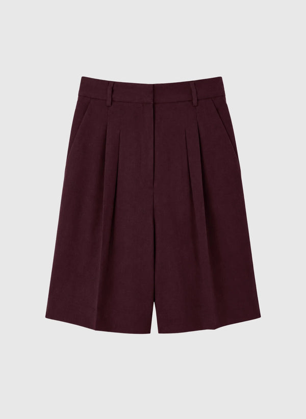 Pozita Bermuda Shorts malaga
