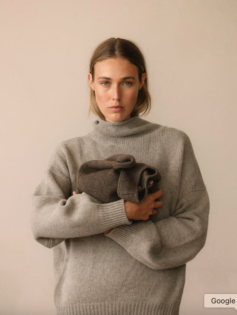 Elli Bag Soft Nougat