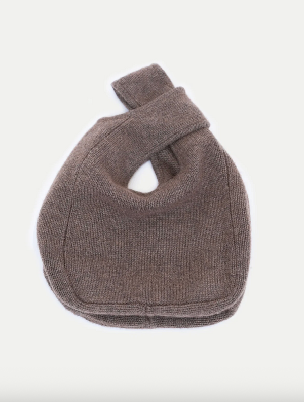Elli Bag in Soft Nougat _ 0826