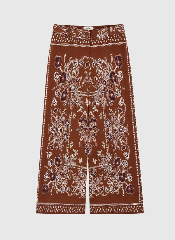 Romylane Hose passila choco