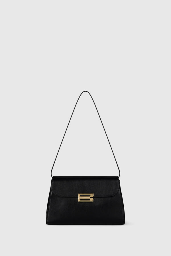Dorian Trapeze Bag black