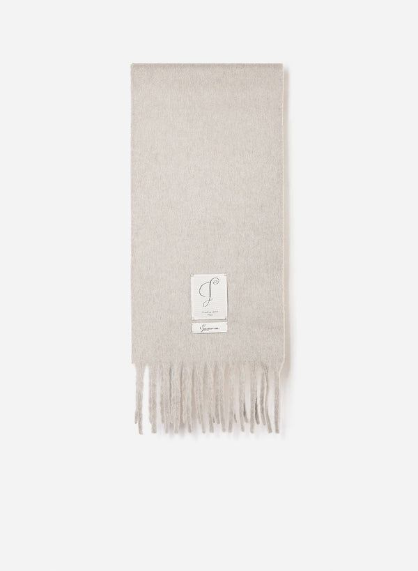 Cavallo Schal beige