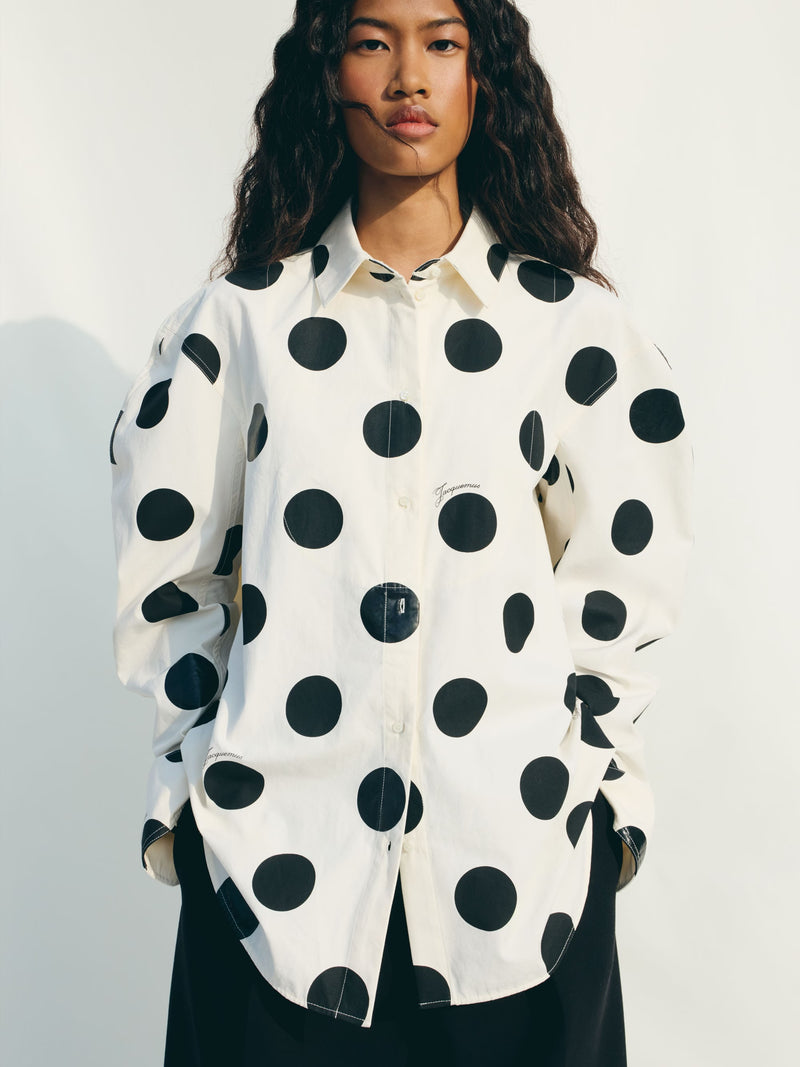 Citta Hemd off white