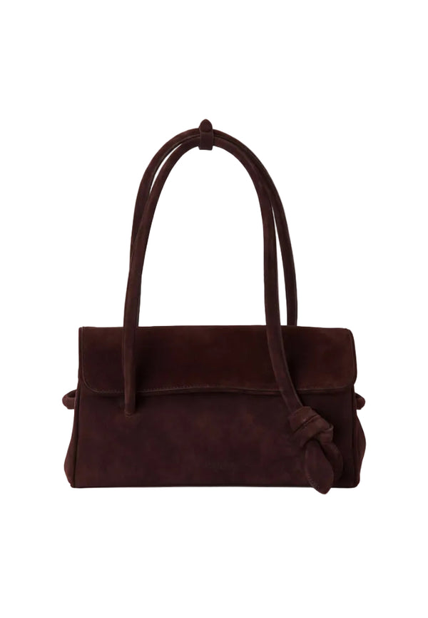 The Long Turismo brown