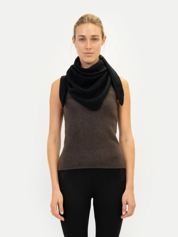 Cami Scarf Night