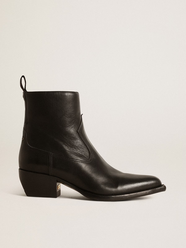Debbie Boots black