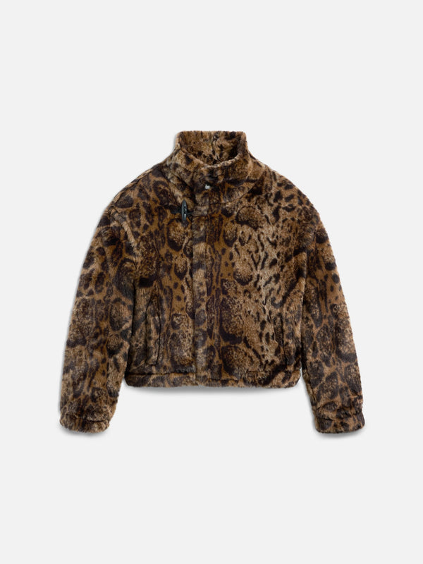 Fernando Jacke leopard