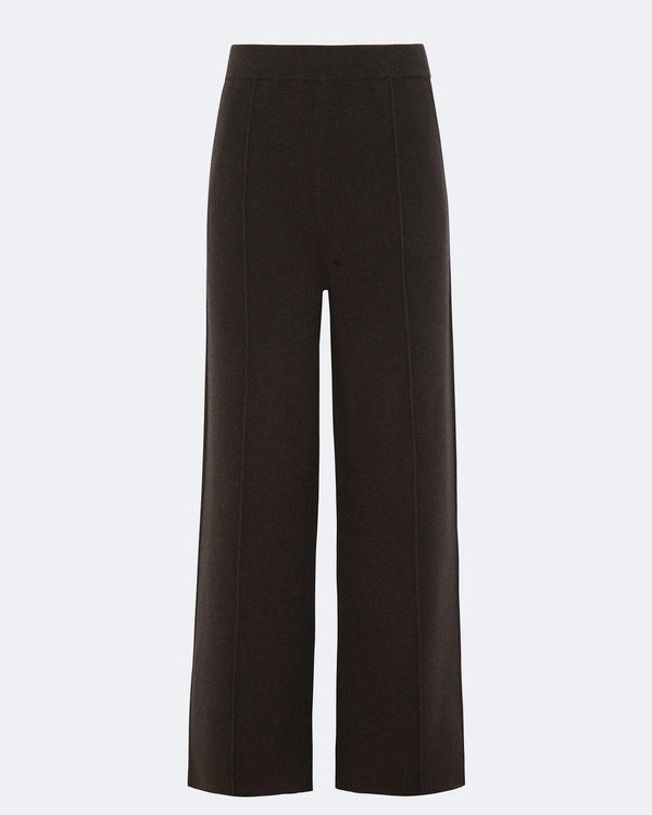 Dion Strickhose marron