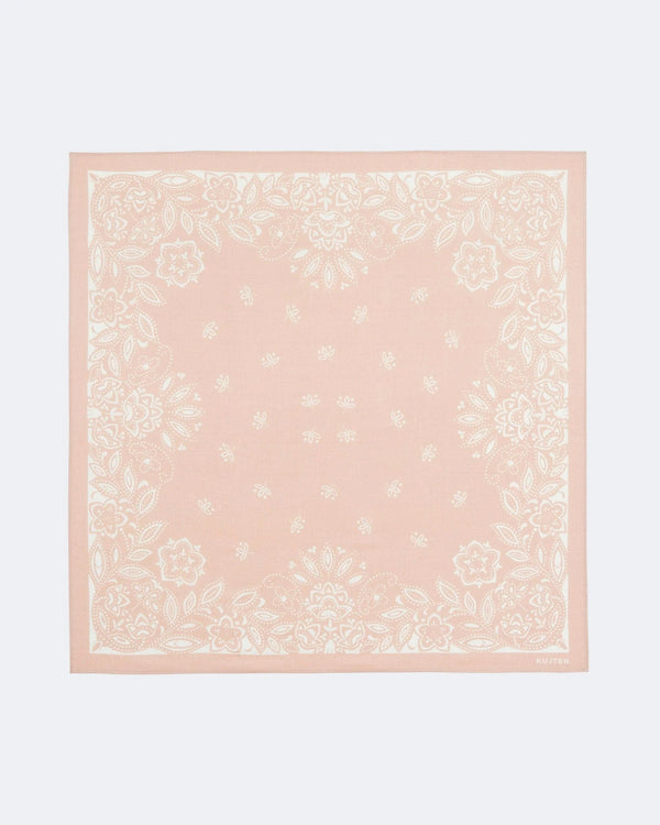 Helia Bandana latte