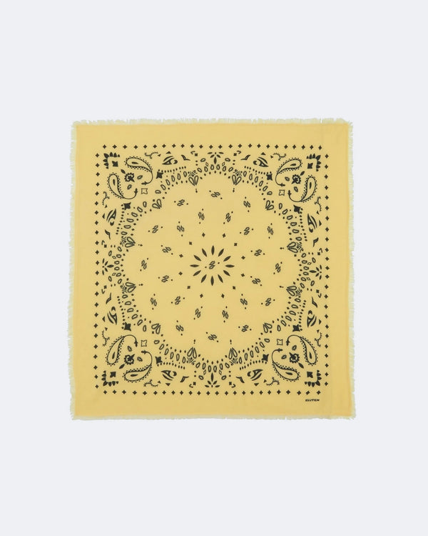 Hachiko Bandana anis
