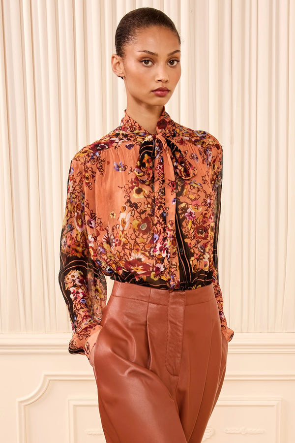 Vesela Blouse primrose
